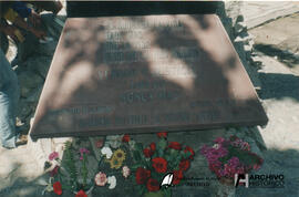 Cementerio 2003
