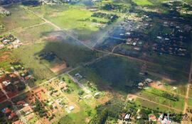 Proyecto Educativo Amnistía – Día Internacional de la mujer – Brasilia 2008