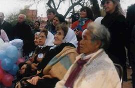 Semana de la Juventud, Posadas, Misiones 2005