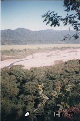 Aniversario Ledesma, Jujuy 1998