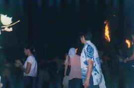 Semana de la Juventud, Posadas, Misiones 2005