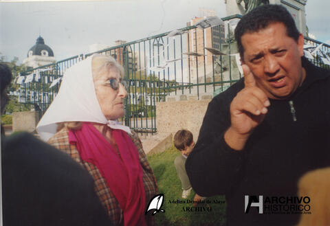 Original Objeto digital not accessible