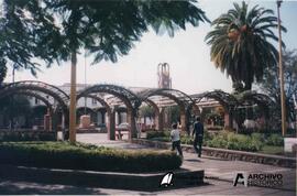Aniversario Ledesma, Jujuy 1998