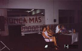 El Dorado, Misiones (Universidad – Facultad de Ciencias Forestales) 2001
