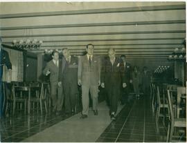 Varios de Juan Domingo Perón