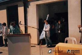 Homenaje a Horacio Úngaro 2006