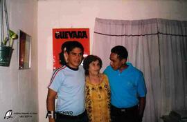Unidad Penitenciaria N°31, Florencio Varela 2005