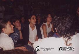 Aniversario del 24 de marzo, CPM 2001