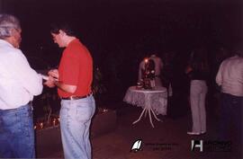 Señalamiento Centro Clandestino La Plata, Comisaría 5ª 1999