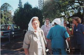 Madres de Plaza de Mayo San Martín 2007