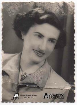 Adelina 1951