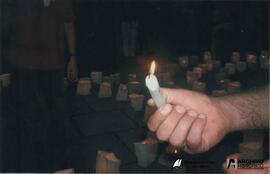 Homenaje a Julio López 2007
