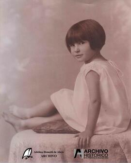Adelina