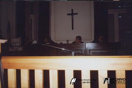 Juicio por la Verdad a Etchecolatz 2004