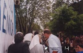 Aniversario del 24 de marzo, CPM 2001