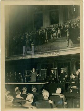 Varios de Juan Domingo Perón