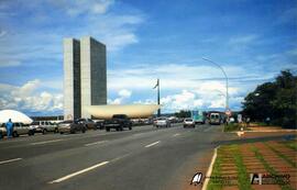 Proyecto Educativo Amnistía – Día Internacional de la mujer – Brasilia 2008