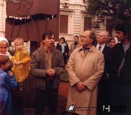 Aniversario del 24 de marzo, CPM 2001