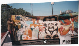 Aniversario Ledesma, Jujuy 1998
