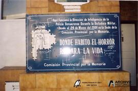 Aniversario del 24 de marzo, CPM 2001