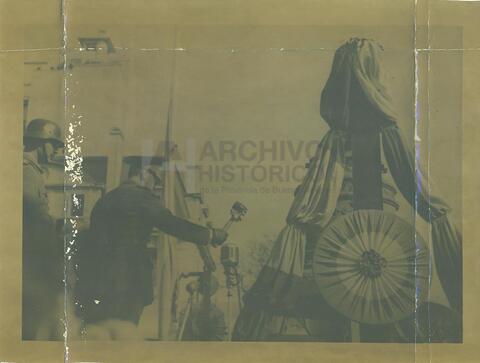 Original Objeto digital not accessible