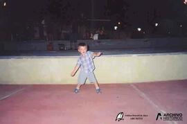 Escuela de Arte Chivilcoy 2006