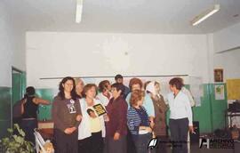 Facultad de Trabajo Social- Florencio Varela 2006