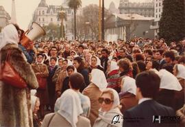 Ronda de las Madres 1983