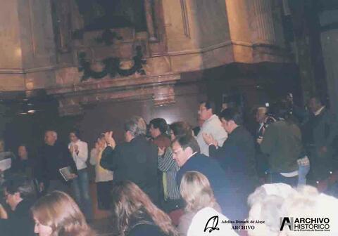 Original Digital object not accessible