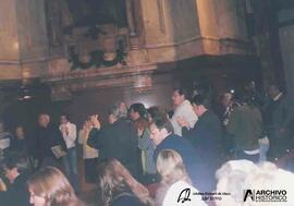 Premio a la trayectoria y ejemplo de vida 2005