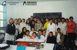 E.E.M. N.º 2 – Olmos 2004