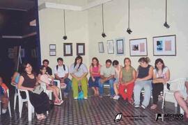 Escuela de Arte Chivilcoy 2006