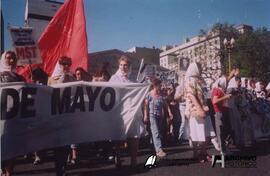 Decimonovena Marcha de la Resistencia 1999
