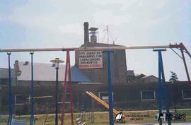 Escuela de Arte Chivilcoy 2006