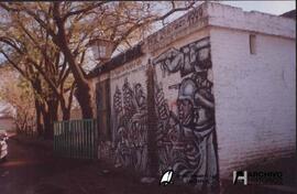 Parque Municipal de Mercedes 2001