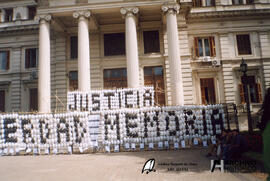 Grupo Arte y Memoria 2003