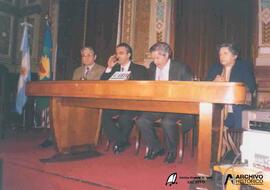 Informe gestión Remo Carlotto 2005