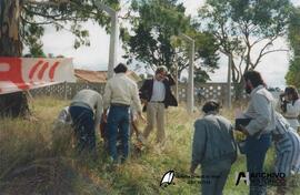 La Cacha – 10 años del golpe