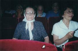 20 años del CELS