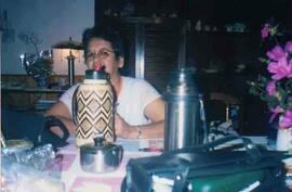 Semana de la Juventud, Posadas, Misiones 2005