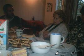 Madres y Abuelas de desaparecidos 2010