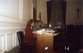 Juicio por la Verdad a Etchecolatz 2004