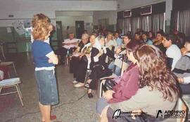 Facultad de Trabajo Social- Florencio Varela 2006