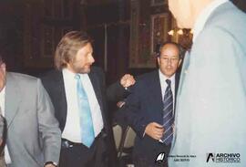 Homenaje a jueces 2006