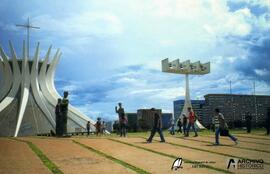 Proyecto Educativo Amnistía – Día Internacional de la mujer – Brasilia 2008