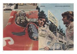 Poster de la Revista Automundo