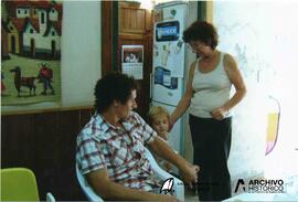 Fotos familiares