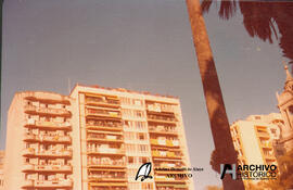 Viaje a Brasil de Madres de Plaza de Mayo La Plata por visita al Papa 1980