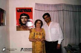 Unidad Penitenciaria N°31, Florencio Varela 2005