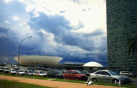 Proyecto Educativo Amnistía – Día Internacional de la mujer – Brasilia 2008